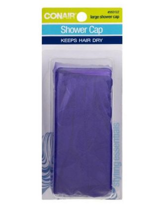 Picture of Conair Shower Cap 1 Pc