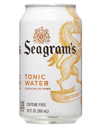 Picture of Seagram/'s Tonic Water 12 Oz