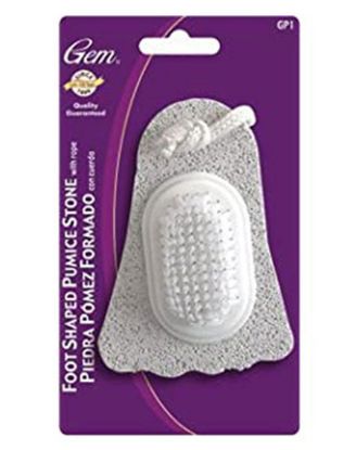 Picture of Gem Pumice Stone 1 Pc