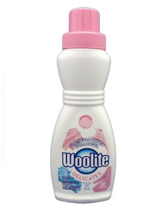 Picture of Woolite Delicates 16 Oz