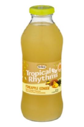 Picture of Grace Tropical Rhythms Pineapple Ginger 16 Oz