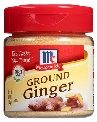 Picture of Mc Cromick Ground Ginger 0.7 Oz