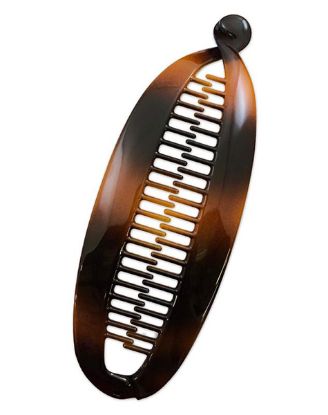 Picture of Scunci Girl Hina Banana Clip 1 Pc