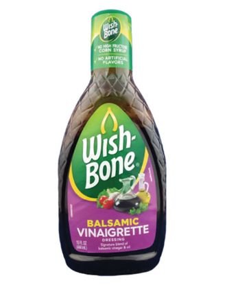 Picture of Wish Bone Balsamic Vinaigrette 15 Oz