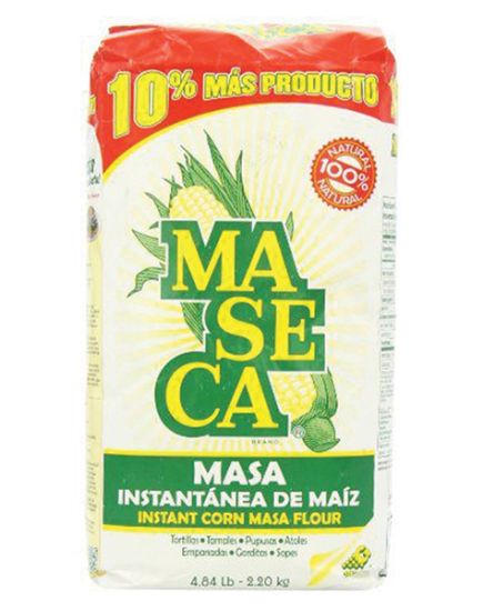 Buy Maseca Instantanea De Maiz Lb Online in Cayman Islands