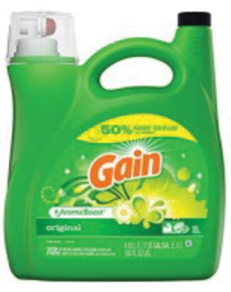Picture of Gain Original Aroma Boost 150 Oz
