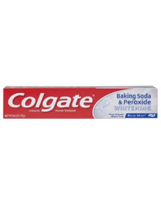 Picture of Colgate Soda Whitening 6 Oz