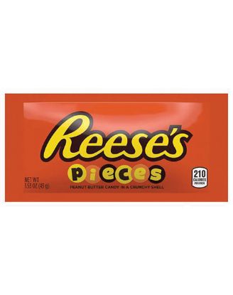 Picture of Reeses Pieces 1.53 Oz