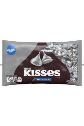 Picture of Hersheys Kiss Bag 12 Oz