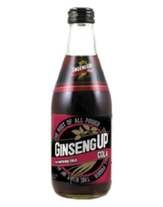 Picture of Ginseng Up Original 12 Oz