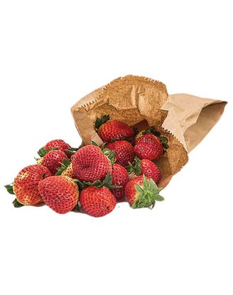 Picture of Ocean Spray Strawberries 1 Pcs