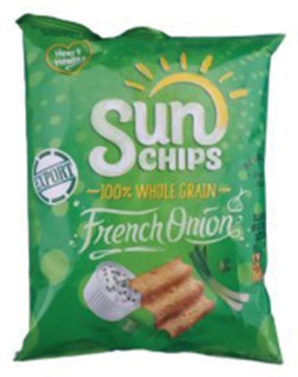 Picture of Sunchips French Onion 1.5 Oz
