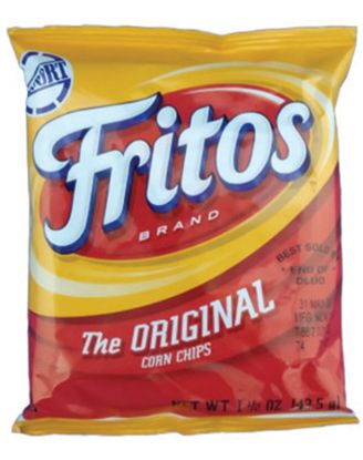 Picture of Frito The Original Corn Chips 11 Oz