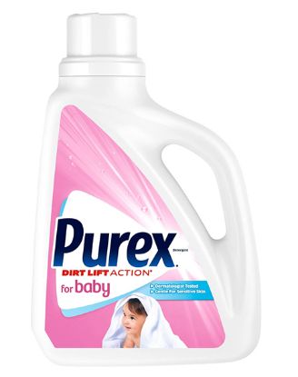 Picture of Purex Ultra Baby 50 Oz