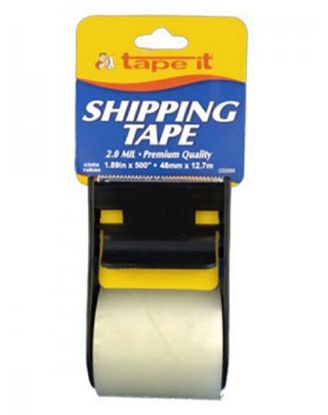 Picture of Tape It Shipping Tape 1 Pc