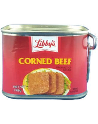 Picture of Libby/'S Corned Beef 7 Oz