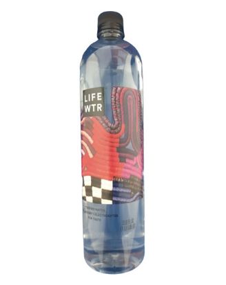 Picture of Life Water Purified Water 1 Litre