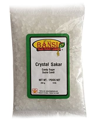 Picture of Bansi Sugar Candy(sakar) 9 Oz