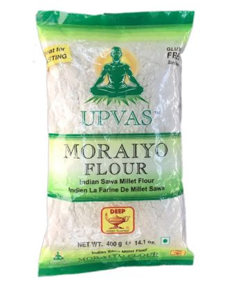 Picture of Deep Upvas Moraiyo 400 Grams