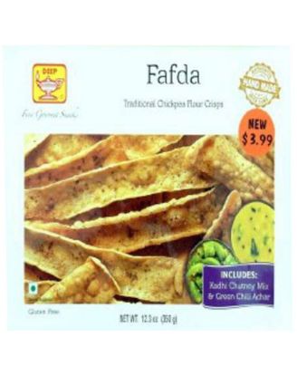 Picture of Deep Fafda 12.3 Oz
