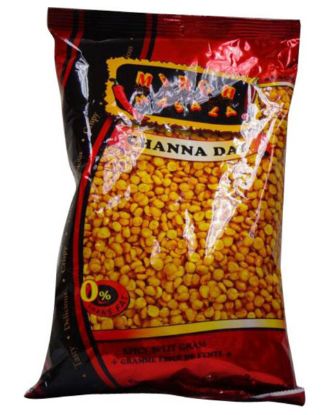 Picture of Mirch Masala Chana Dal 12 Oz