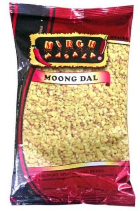 Picture of Mirch Masala Moong Dal 12 Oz