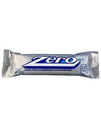 Picture of Zero Candy Bar 1.85 Oz
