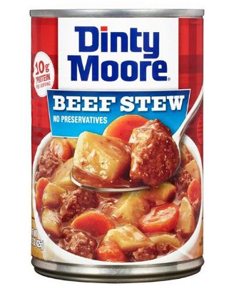 Picture of Dinty Moore Beef Stew 15 Oz