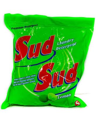 Picture of Sud Sud Lemon Detergent 250 Grams