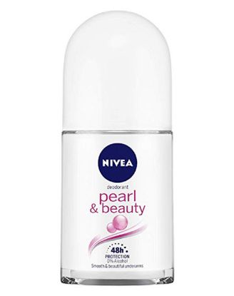 Picture of Nivea Pearl & Beauty Btr Roll 50 Ml