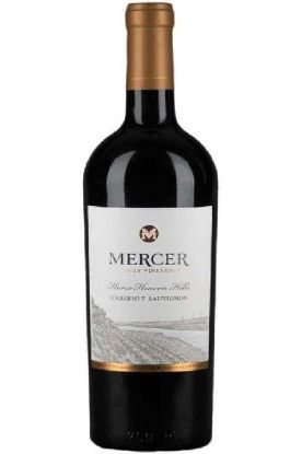 Picture of Mercer Merlot 750 Ml