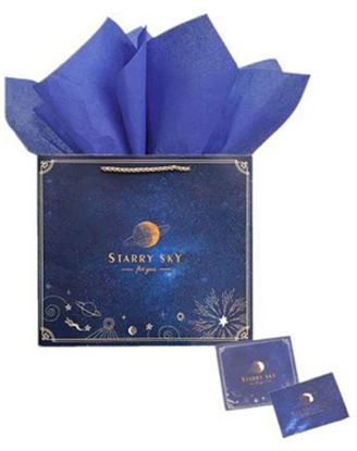 Picture of Paper Impression Valentine Gift Bags 1 Pc