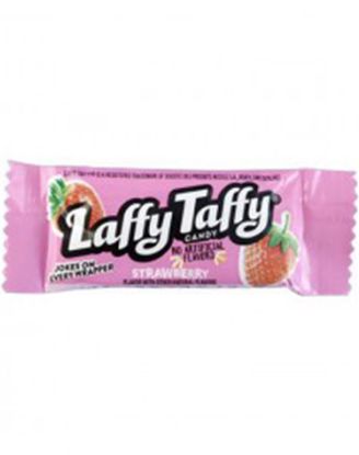 Picture of Laffy Taffy Strawberry Candy 1 Pc