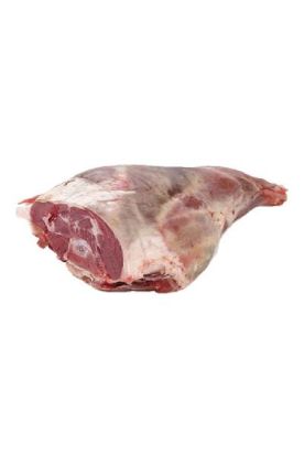 Picture of Meat Leg Of Lamb Primal 1 Lbs