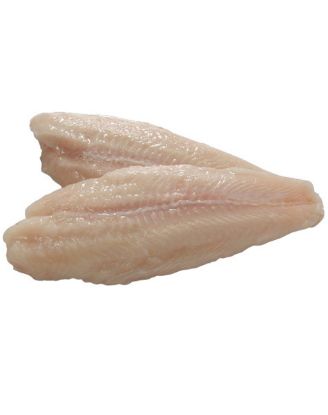 Picture of Seafood Swai Basa Fillet 1 Lbs
