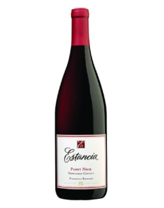 Picture of Estancia Pinot Noir 750 Ml