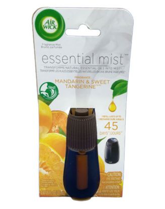 Picture of Air Wick Essential Mist Sweet Orange 20 Ml
