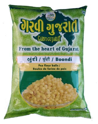 Picture of Garvi Guajrat Boondi 10 Oz