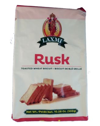Picture of Laxmi Rusk 300 Grams