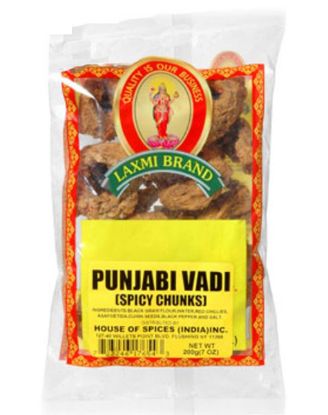 Picture of Laxmi Punjabi Wadi 200 Grams
