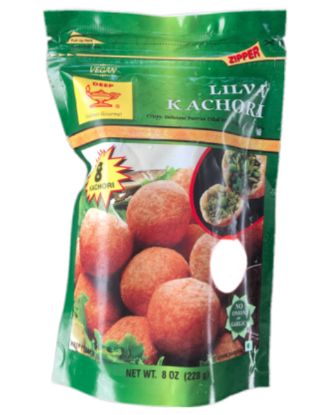 Picture of Deep Lilva Kachori 8 Oz