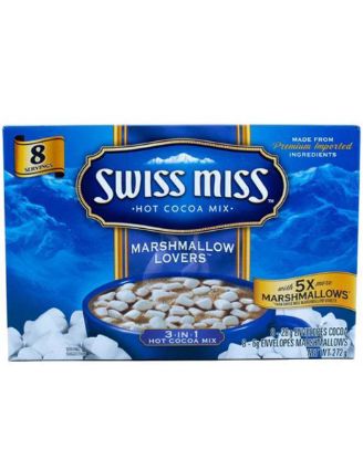 Picture of Swiss Miss Marshmallow Lovers 272 Grams