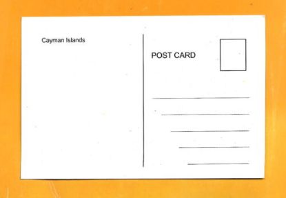 Picture of  Postcards 1 Pc