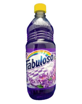 Picture of Fabuloso Lavender Multi Purpose Cleaner 169 Oz