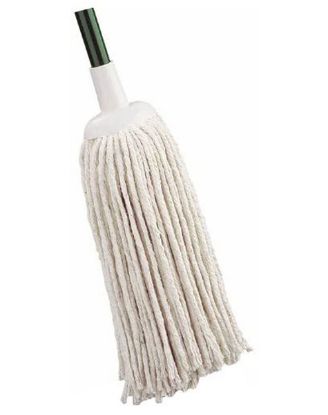 Picture of Flori Cotton Deck Mop #16 1 Pc