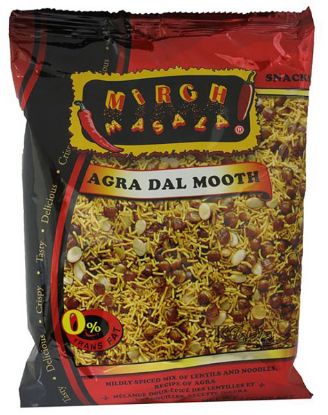 Picture of Mirch Masala Agra Dalmoth 12 Oz