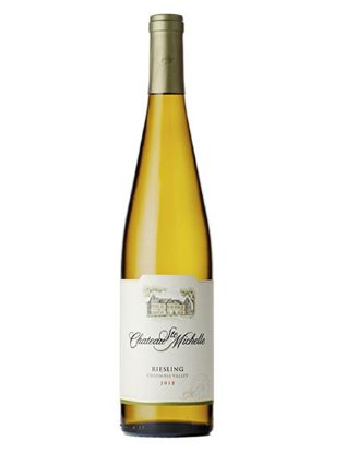 Picture of Chateau Ste Michelle Riesling 750 Ml