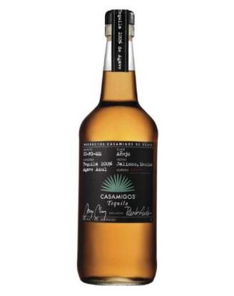 Picture of Casamigos Anejo 1 Litre