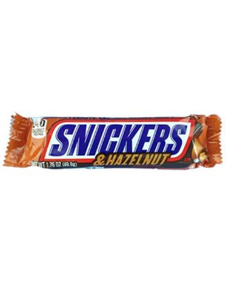 Picture of Snickers Hazelnut 1.76 Oz
