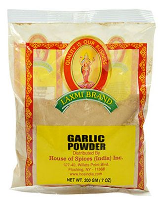 Picture of Laxmi Garlic Powder 200 Grams